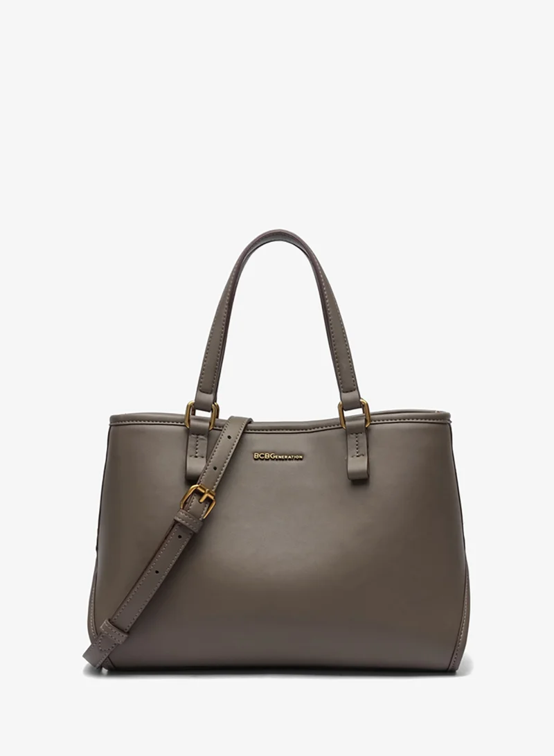 بي سي بي جي حقيبة ساتشيل بشعار